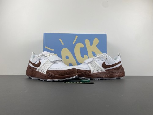 N*ike T*ravis S*cott x N*ike Z*oom Field HQ3073-100