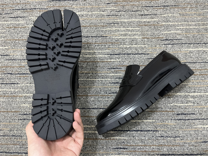 Men M*aison M*argiela Top sneakers
