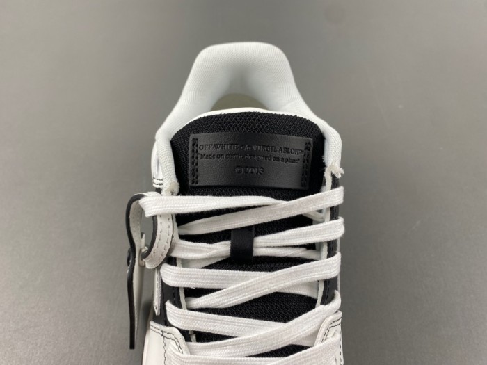 Men Women O*ff W*hite Top Quality Sneakers