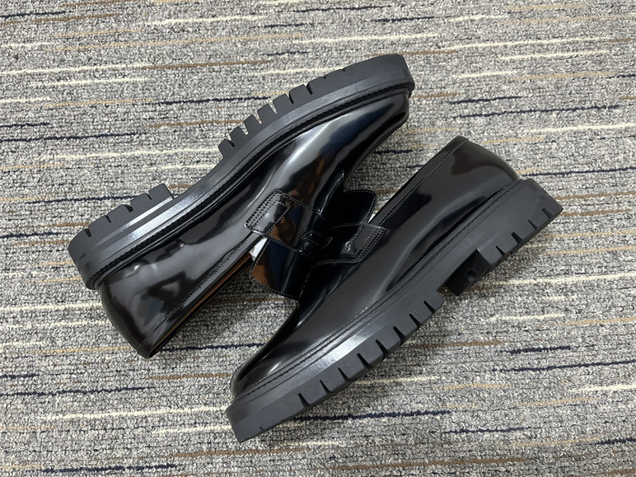 Men M*aison M*argiela Top sneakers