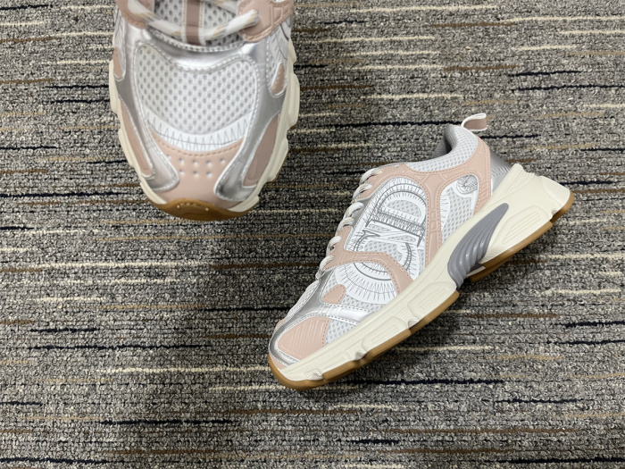 Men Women D*ior Top Sneakers