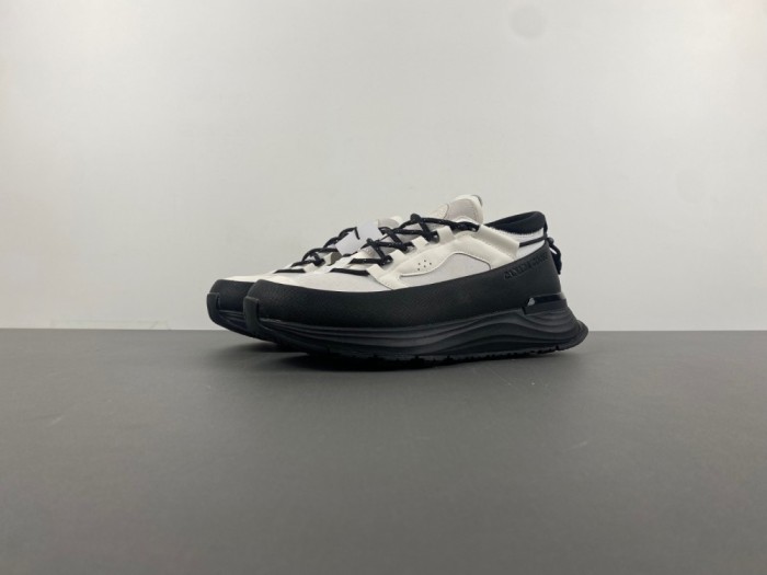 Men C*ANADA   G*OOSE   Glacier Trail Sneaker