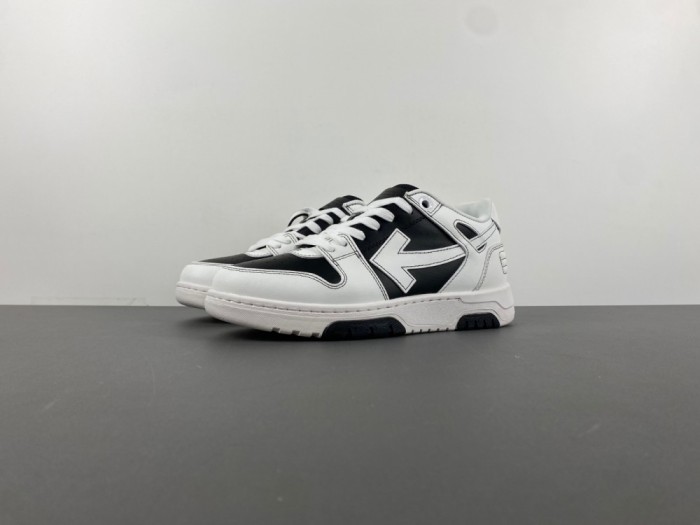 Men Women O*ff W*hite Top Quality Sneakers