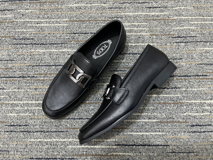 Men T*ods Top Quality Loafer