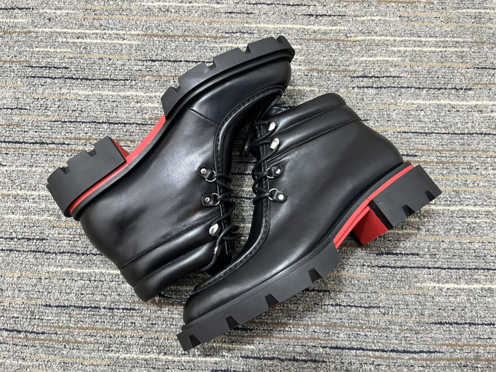 Men C*hristian L*ouboutin Top Sneaker