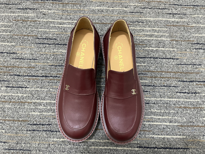 Women C*hanel Top Quality Sneakers