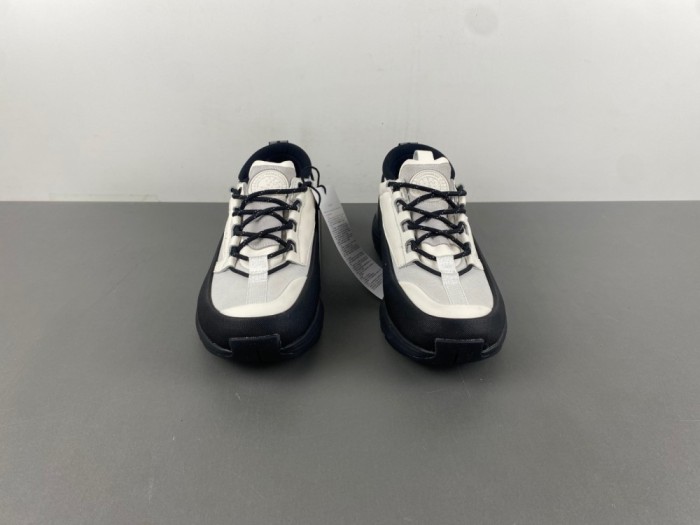 Men C*ANADA   G*OOSE   Glacier Trail Sneaker