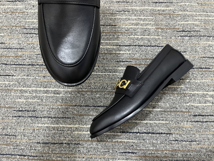 Men G*ucci Top loafers
