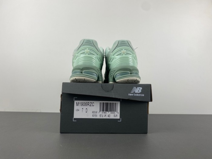 N*ew B*alance 1906R 'Pastel Pack - Jade Green'  M1906RZC
