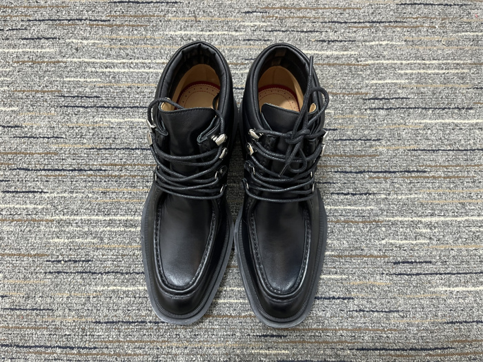 Men C*hristian L*ouboutin Top Sneaker