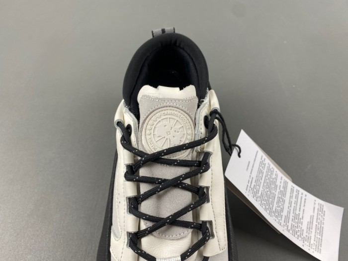 Men C*ANADA   G*OOSE   Glacier Trail Sneaker