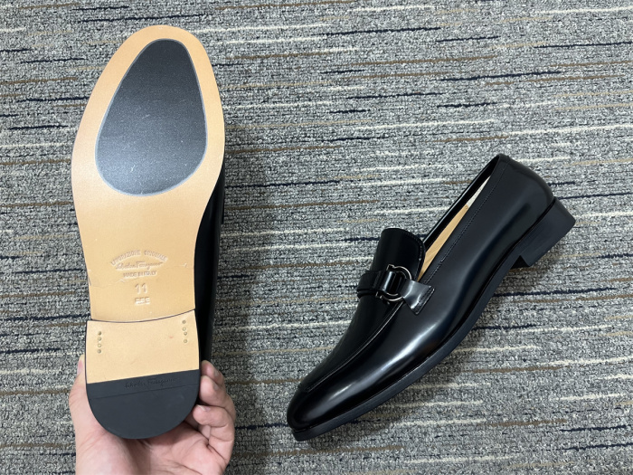 S*alvatore F*erragamo Loafer