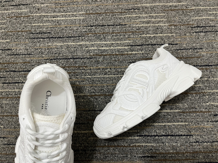 Men Women D*ior Top Sneakers