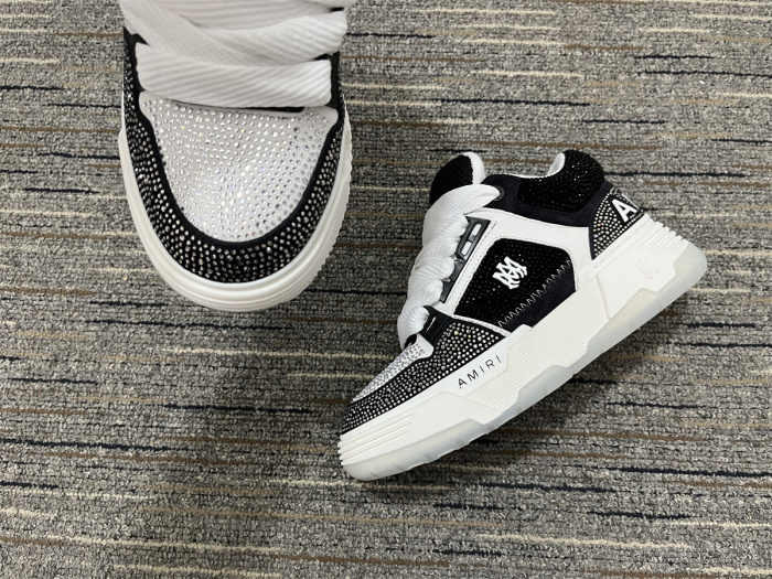 Men  A*miri Top Quality Sneakers