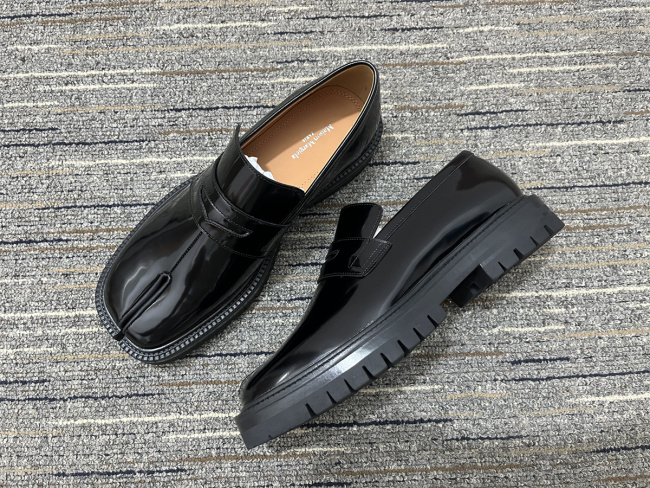 Men M*aison M*argiela Top sneakers