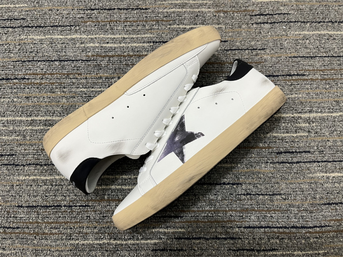 Men Women G*GDB Top Sneakers
