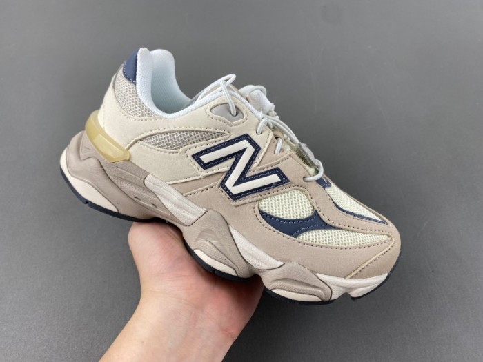 Kids N*ew B*alance 9060 Moonrock