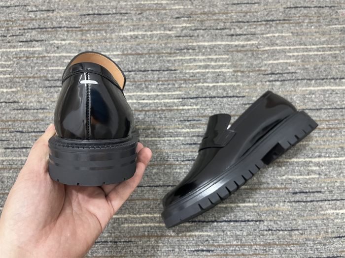 Men M*aison M*argiela Top sneakers