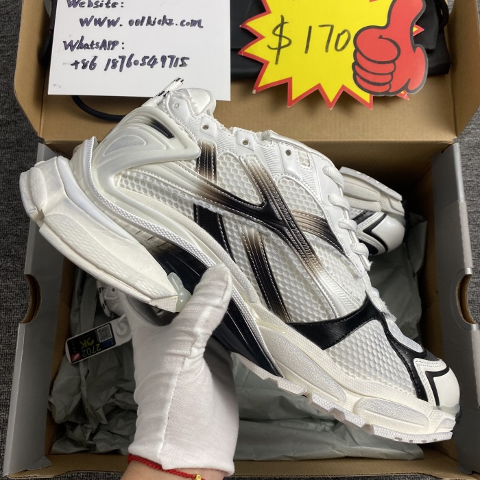 Men Women  B*alenciaga   Sneaker
