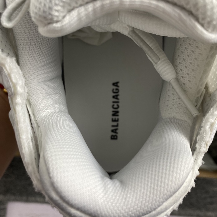 Men Women  B*alenciaga   Sneaker