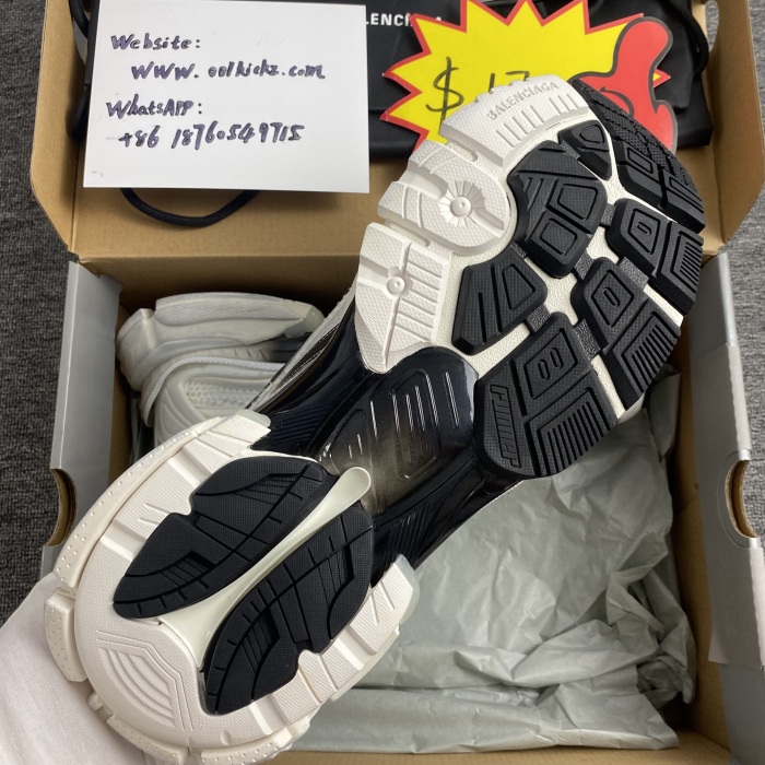 Men Women  B*alenciaga   Sneaker