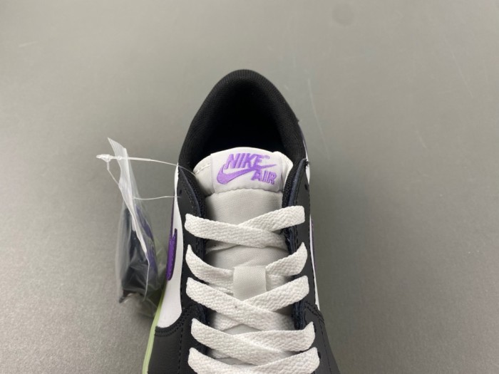 Air Jordan  1 Retro Low  HF0410-001
