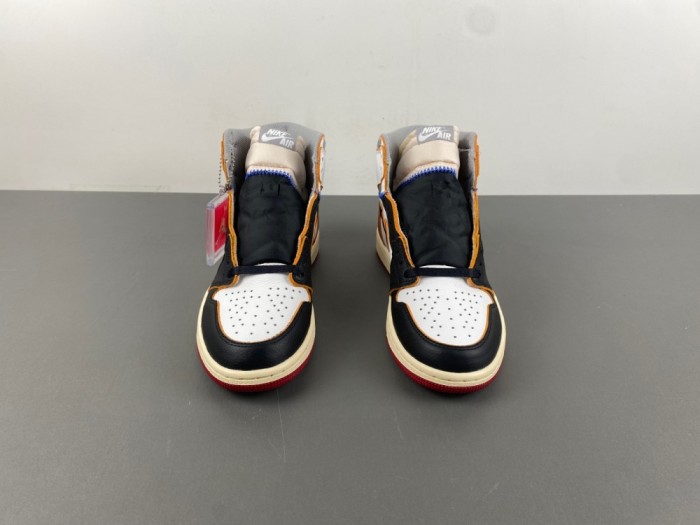 Union x Air Jordan 1 Retro High OG NRG BV1300-106