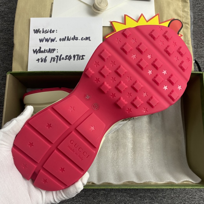 G*cci Sneaker