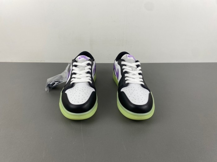 Air Jordan  1 Retro Low  HF0410-001