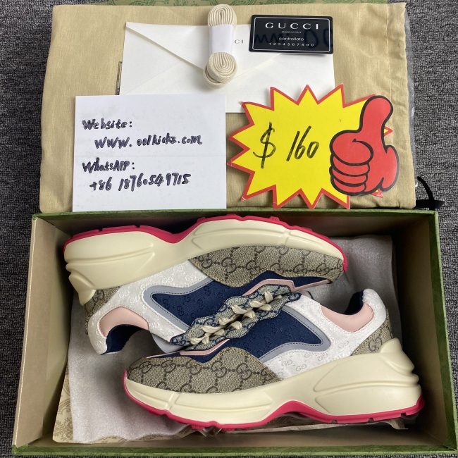 G*cci Sneaker