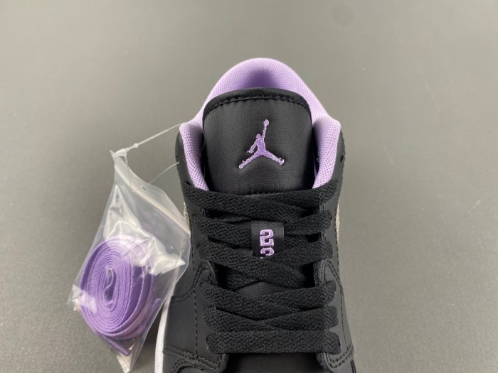 Air Jordan  1 Retro Low  DH0570-015