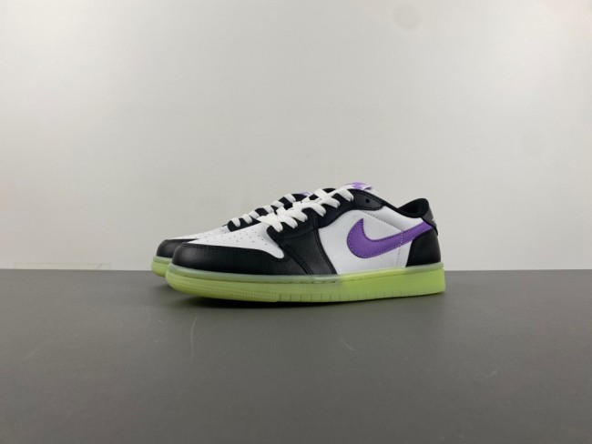 Air Jordan  1 Retro Low  HF0410-001