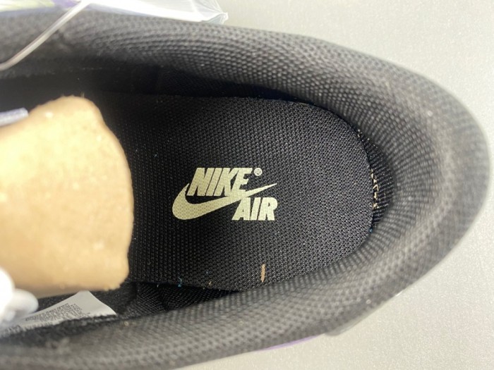 Air Jordan  1 Retro Low  HF0410-001