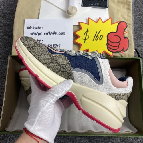 G*cci Sneaker