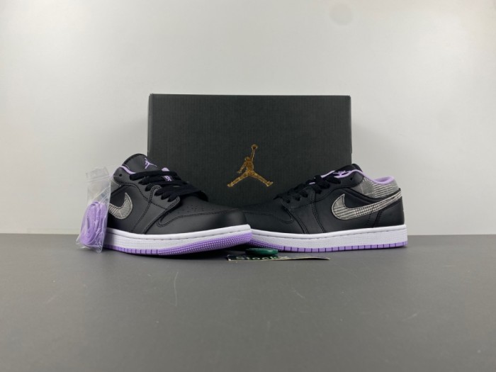 Air Jordan  1 Retro Low  DH0570-015
