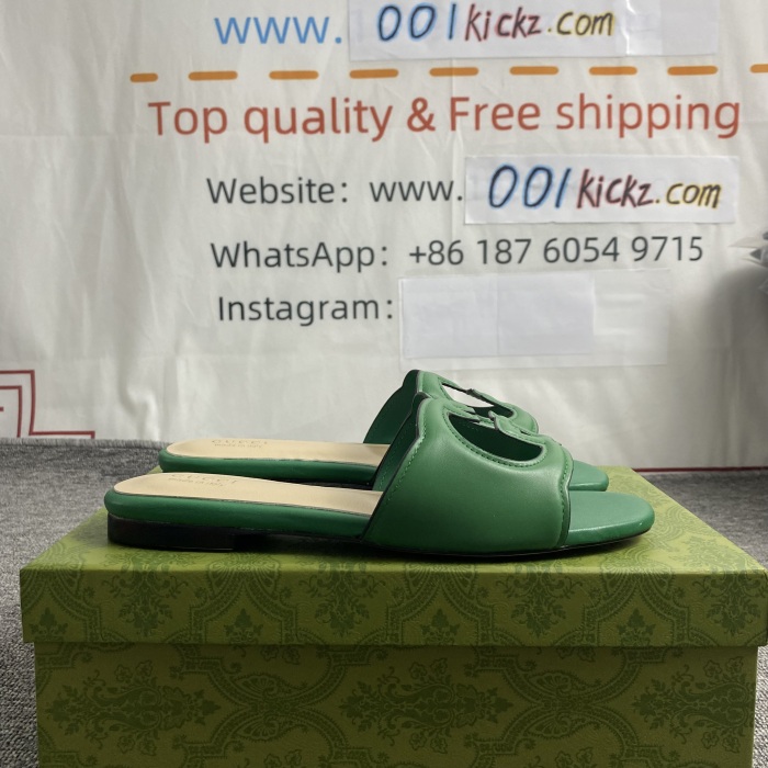 Women G*ucci Top Sandals