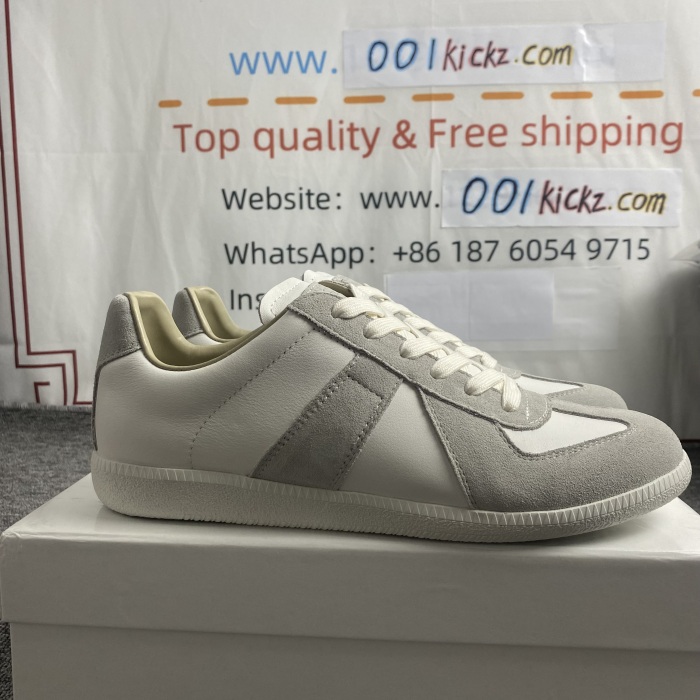 Men Women M*aison M*argiela Sneakers012