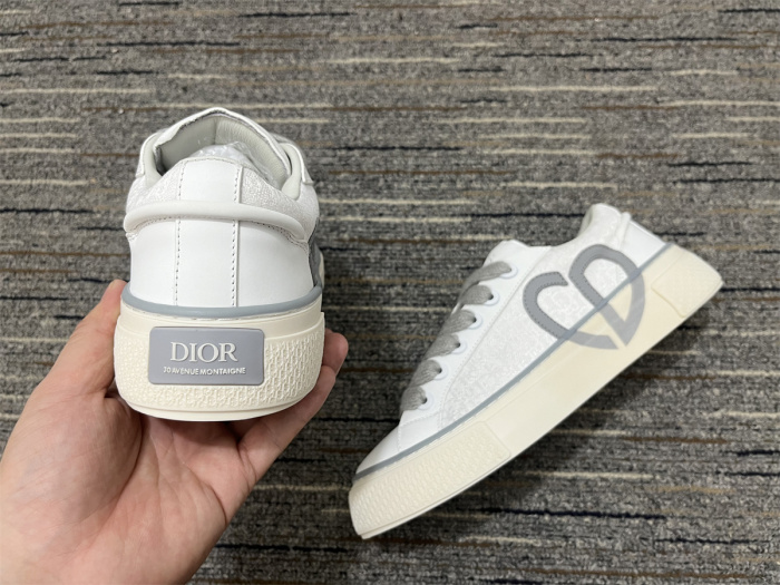 Men Women D*ior B33  Top Quality Sneakers