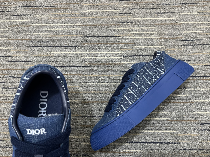 Men Women D*ior B33  Top Quality Sneakers