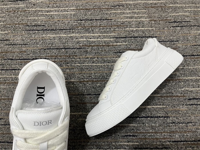 Men Women D*ior B33  Top Quality Sneakers