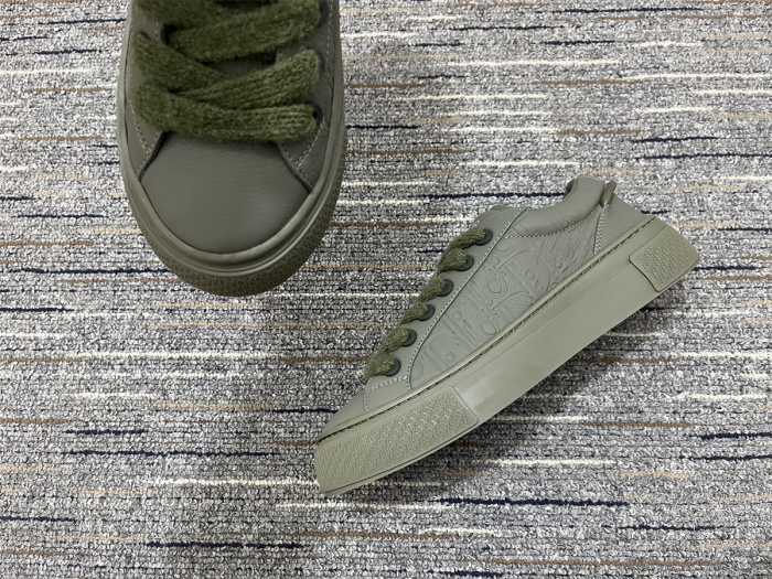 Men Women D*ior B33  Top Quality Sneakers