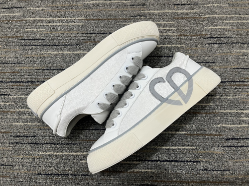 Men Women D*ior B33  Top Quality Sneakers