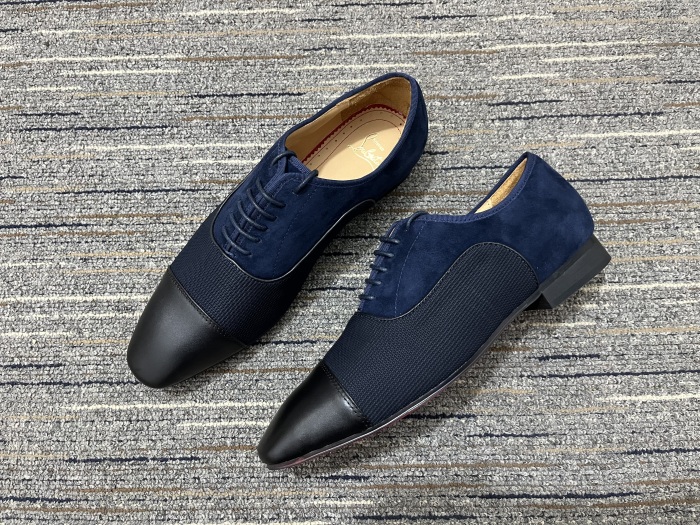 Men C*hristian L*ouboutin Loafer