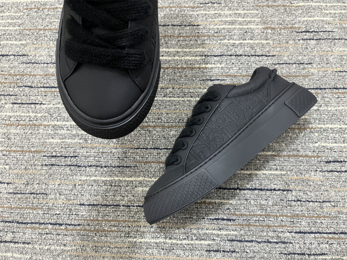 Men Women D*ior B33  Top Quality Sneakers