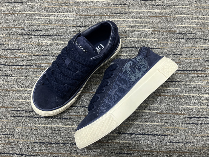 Men Women D*ior B33  Top Quality Sneakers