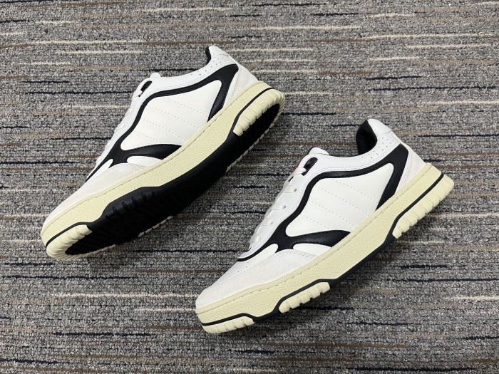 Men Women G*ucci Top Sneaker