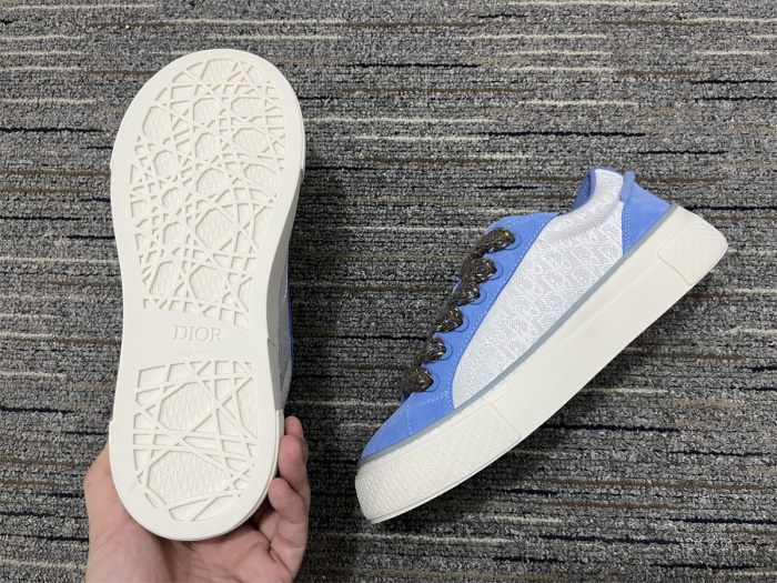 Men Women D*ior B33  Top Quality Sneakers