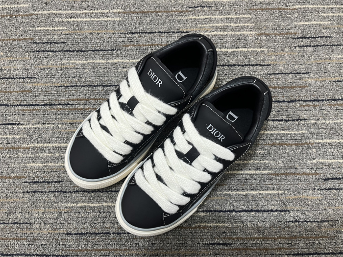Men Women D*ior B33  Top Quality Sneakers