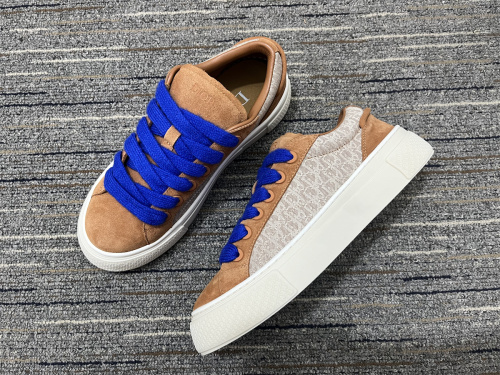 Men Women D*ior B33  Top Quality Sneakers