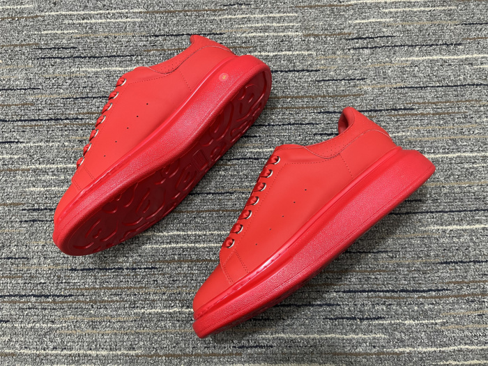 Men Women A*lexander M*cqueen Top Quality Sneaker